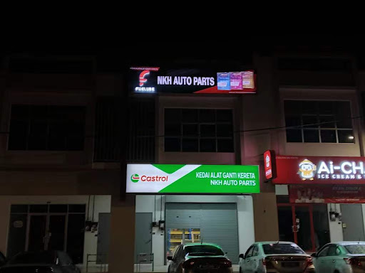 NKH Auto Parts