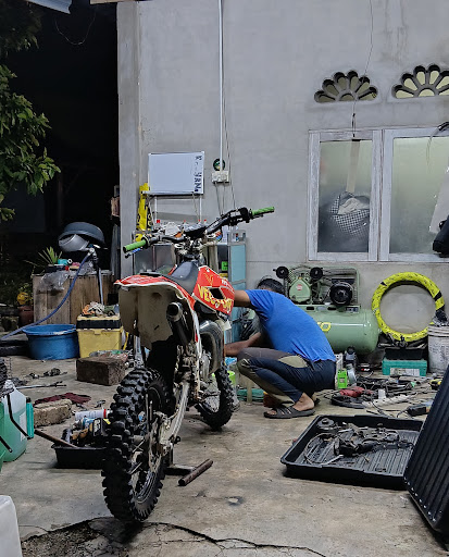 jeff motor repair & service