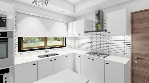 ITALCRAFT KITCHENS MIAMI