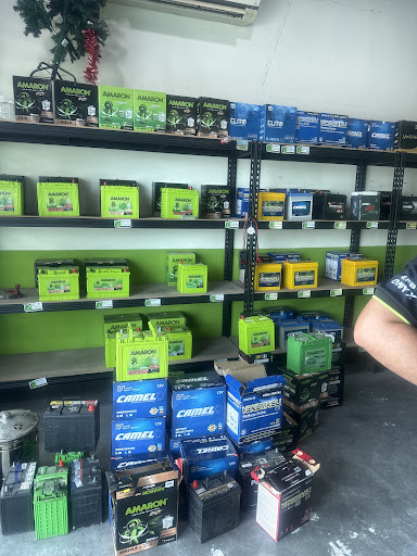 Amaron Battery City Enterprise