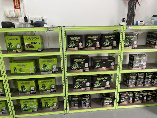 Amaron • iBattery Ipoh