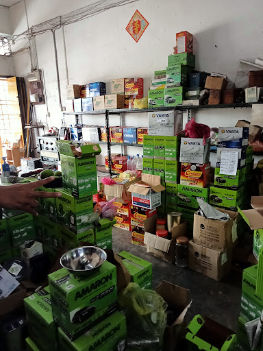 Lita Motor Battery | Amaron Century Camel Battery