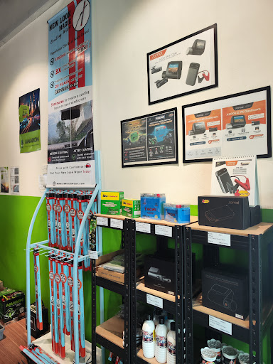 Amaron Jun Battery Enterprise