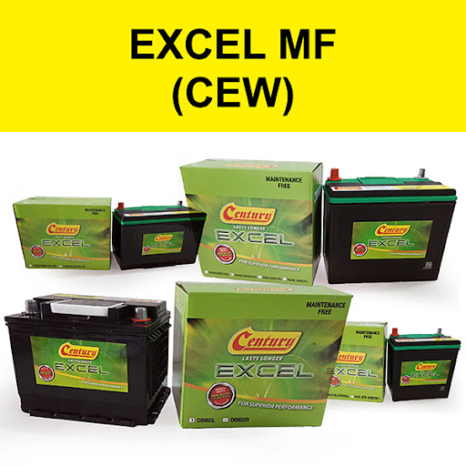 Energy Power Battery Ipoh Perak