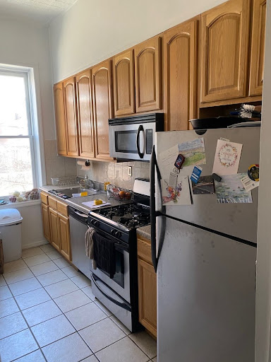 Evergreen Renovation Inglewood