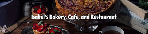 Isabel's Bakery, Cafe, and Restaurant