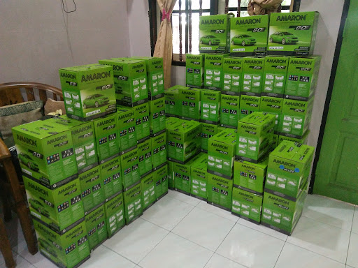 Rakan Bateriku Manjung