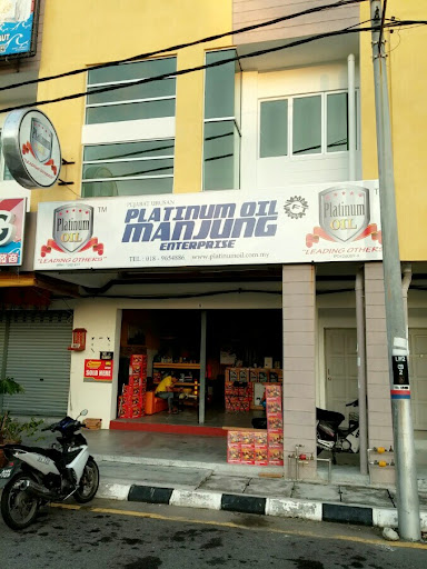 MEO AUTO ENTERPRISE / PLATINUM OIL MANJUNG