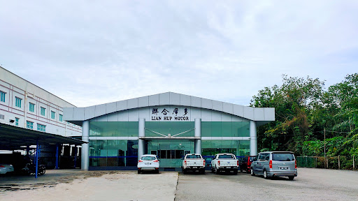 Lian Hup Motor