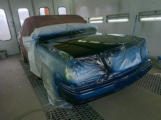 Heap Lee Motor Sdn. Bhd.