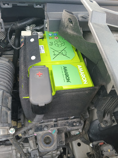 On-Call Battery Shop