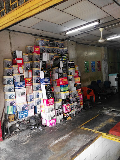 Ben Tek Tayar Sdn. Bhd.