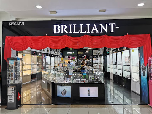 Brilliant Watch Sdn. Bhd. (Taiping Sentral)