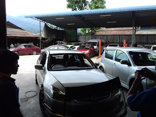 Lai Aan Motor Sdn. Bhd.