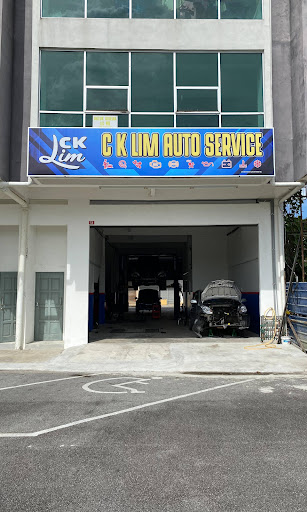 C K LIM AUTO SERVICE