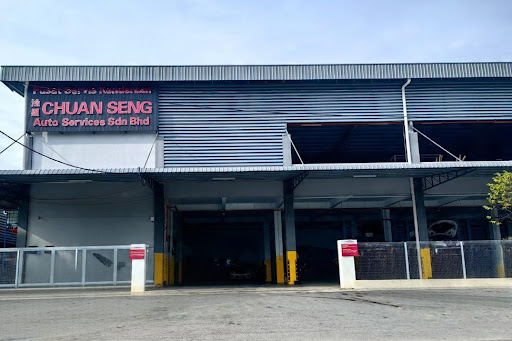 Chuan Seng Auto Services Sdn. Bhd.