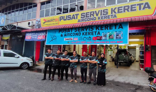 NZRY AutoCare Taiping