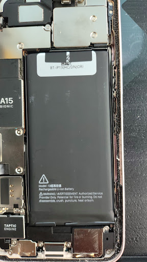 Faiz Energy Enterprise(Phone Repair)