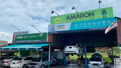 SC Car Service Centre