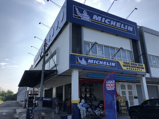 Tyreplus - Check In Tyre & Battery Service Centre