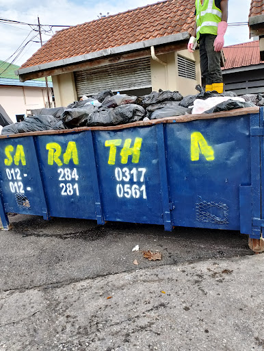 Saratha Enterprise Tong Roro Sewa Tapah