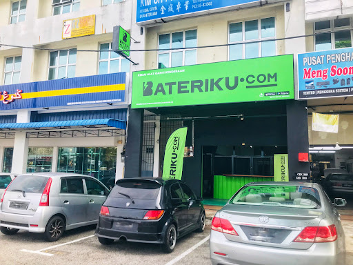 Bateriku.com Teluk Intan (Jln Changkat Jong)