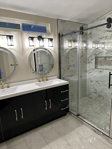 Moreno Bath(bkb kitchen and bath)