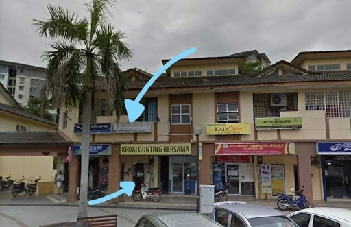 Blatz Store - Repair phone Putrajaya Murah dan cepat