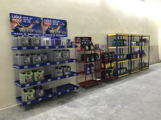 Zordaq Auto Services Putrajaya