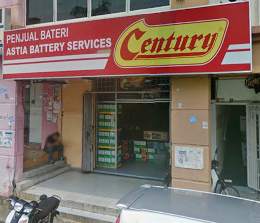 Astia Battery Services