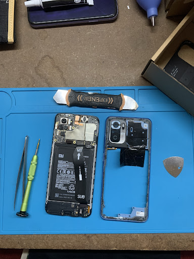 Sensei Device - Phone Repair and Services Putrajaya