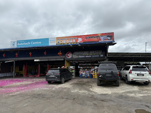AUTOTECH CENTRE