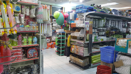 WUN TRADING SDN. BHD