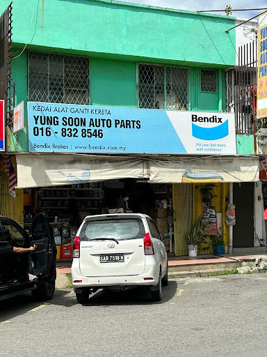 Yung Soon Auto Parts