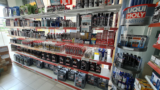 AUTOCARE CENTRE TYRE KENINGAU