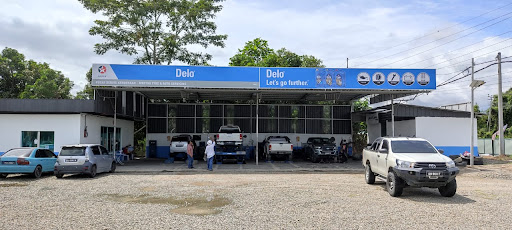 Mottou Tyre & Auto Servicing