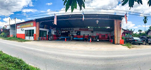 Mottou Tyre & Automotive Sdn. Bhd.