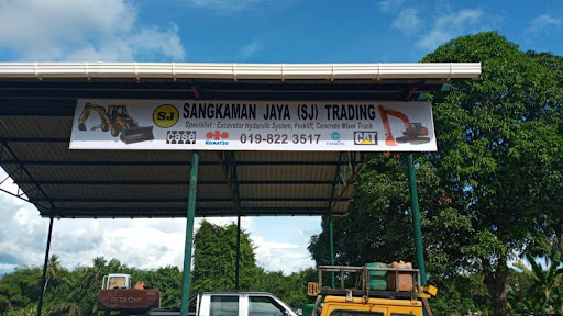 SALLEH LEGACY (SL) TRADING