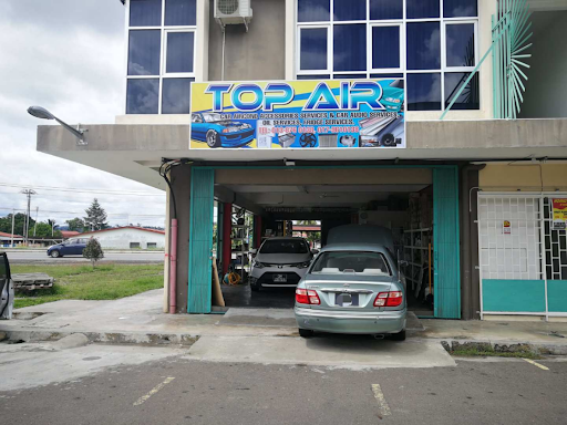 TOP AIR Car Aircond & Accessories