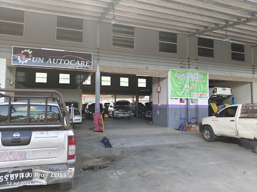 Vun Autocare