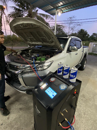 AL CAR Aircond Service