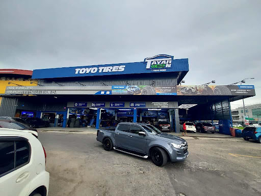 TayarTen - Syn Jin Tyres And Batteries Sdn. Bhd.