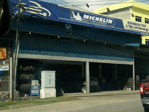HL Tyres & Batteries Sdn.Bhd.