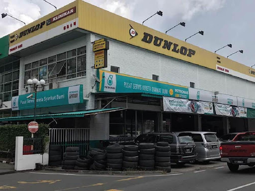 Syarikat Bumi