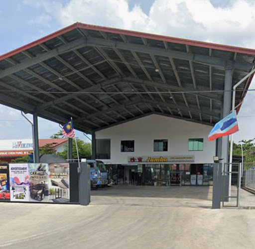 Jumbo Auto Accessories Centre