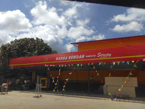 Servay Jaya Supermarket Kudat