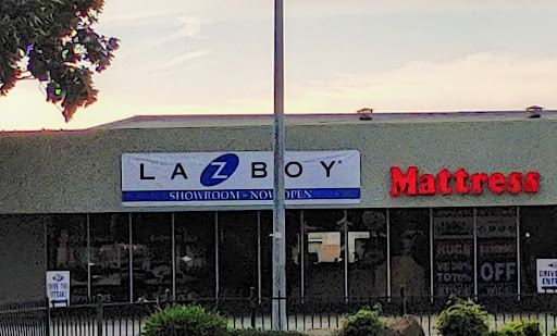 La-Z-Boy