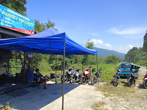 Adriey project