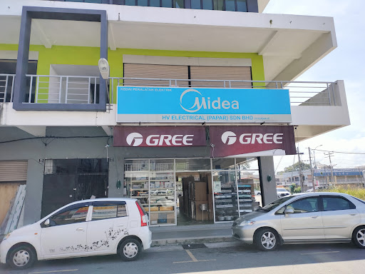 HV ELECTRICAL SDN BHD - Papar Branch