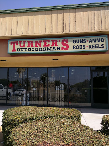 Turner's Outdoorsman-Norwalk